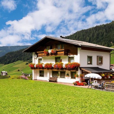 Haus Annemarie Apartments Kartitsch - Hochpustertal 외부 사진