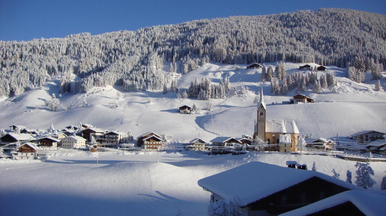 Haus Annemarie Apartments Kartitsch - Hochpustertal 외부 사진