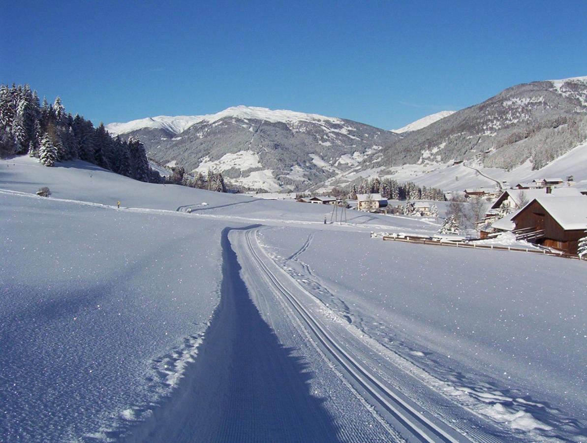 Haus Annemarie Apartments Kartitsch - Hochpustertal 외부 사진
