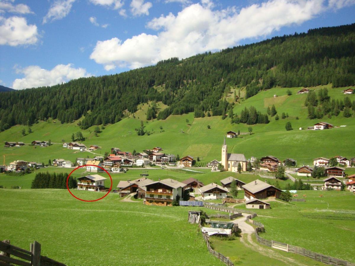 Haus Annemarie Apartments Kartitsch - Hochpustertal 외부 사진