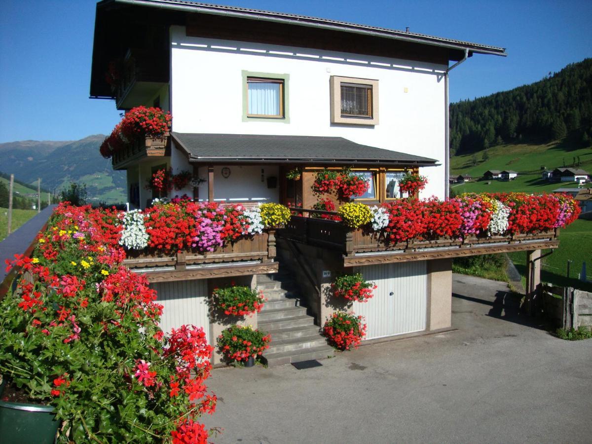 Haus Annemarie Apartments Kartitsch - Hochpustertal 외부 사진