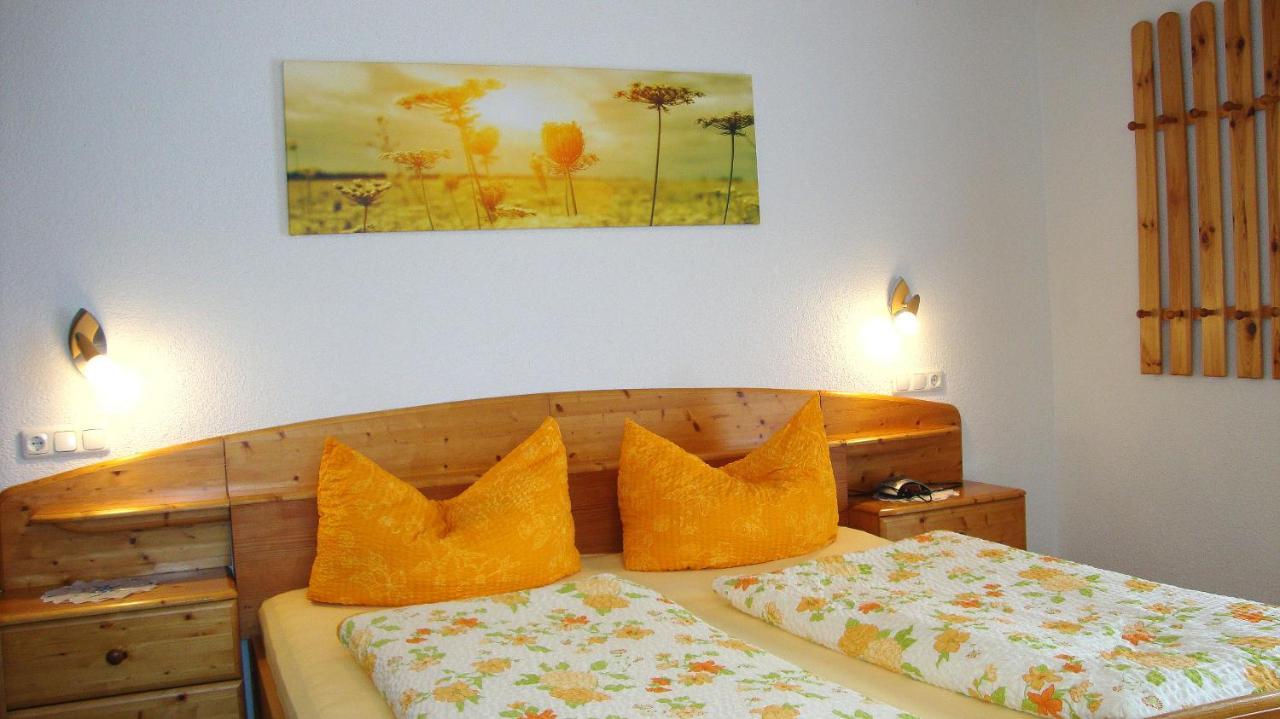 Haus Annemarie Apartments Kartitsch - Hochpustertal 외부 사진