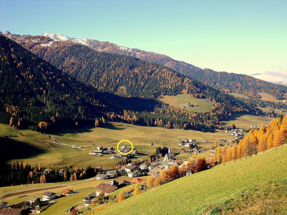 Haus Annemarie Apartments Kartitsch - Hochpustertal 외부 사진