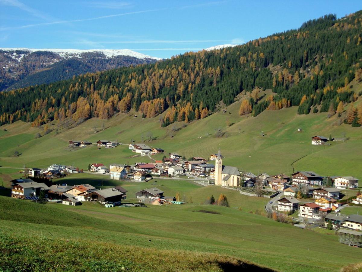 Haus Annemarie Apartments Kartitsch - Hochpustertal 외부 사진