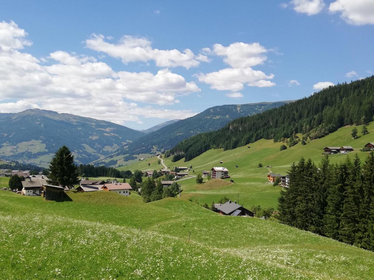 Haus Annemarie Apartments Kartitsch - Hochpustertal 외부 사진