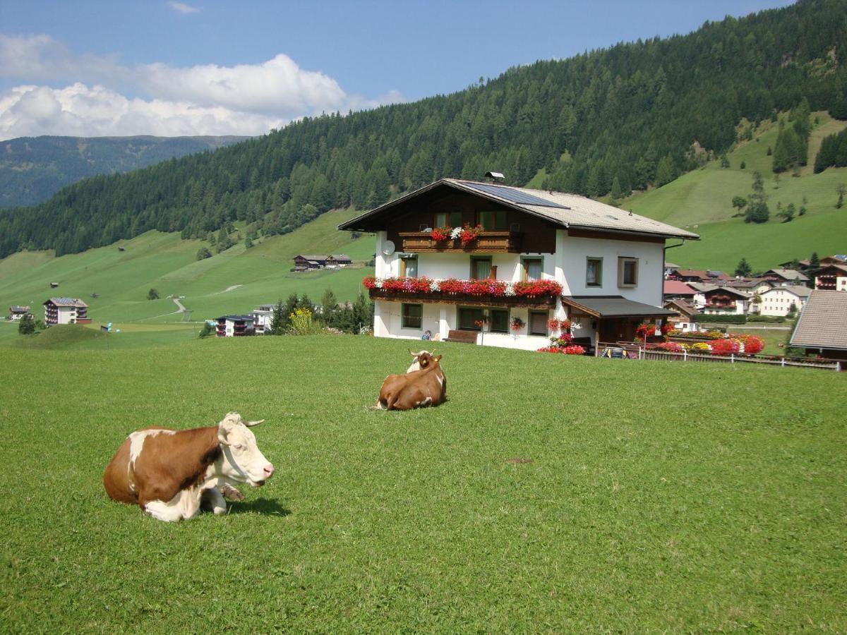 Haus Annemarie Apartments Kartitsch - Hochpustertal 외부 사진