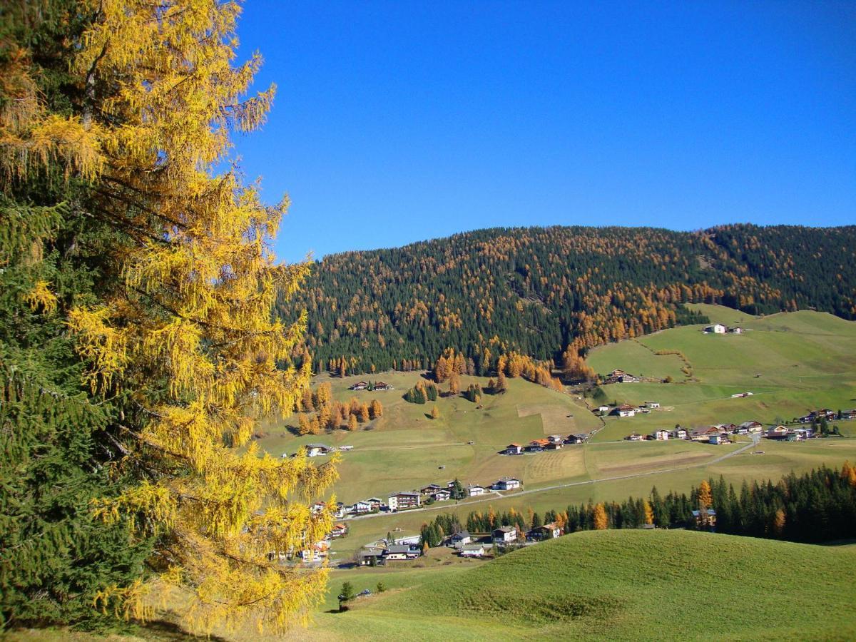 Haus Annemarie Apartments Kartitsch - Hochpustertal 외부 사진