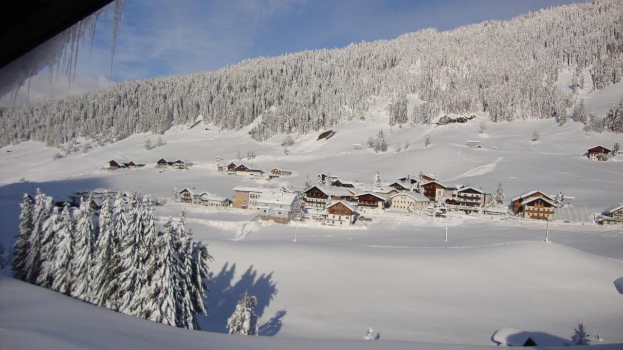 Haus Annemarie Apartments Kartitsch - Hochpustertal 외부 사진