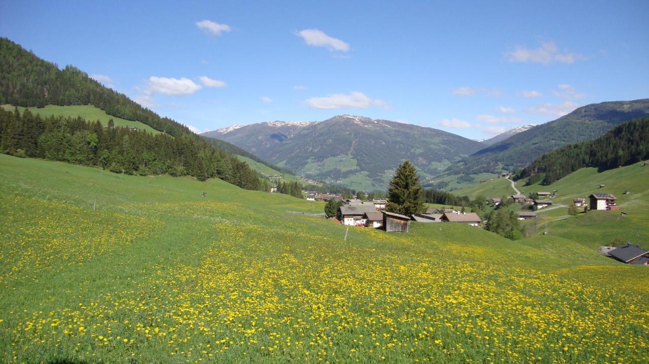 Haus Annemarie Apartments Kartitsch - Hochpustertal 외부 사진