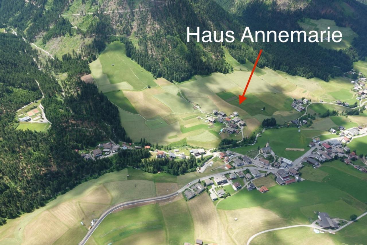 Haus Annemarie Apartments Kartitsch - Hochpustertal 외부 사진