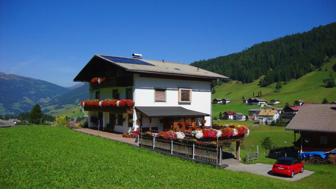 Haus Annemarie Apartments Kartitsch - Hochpustertal 외부 사진