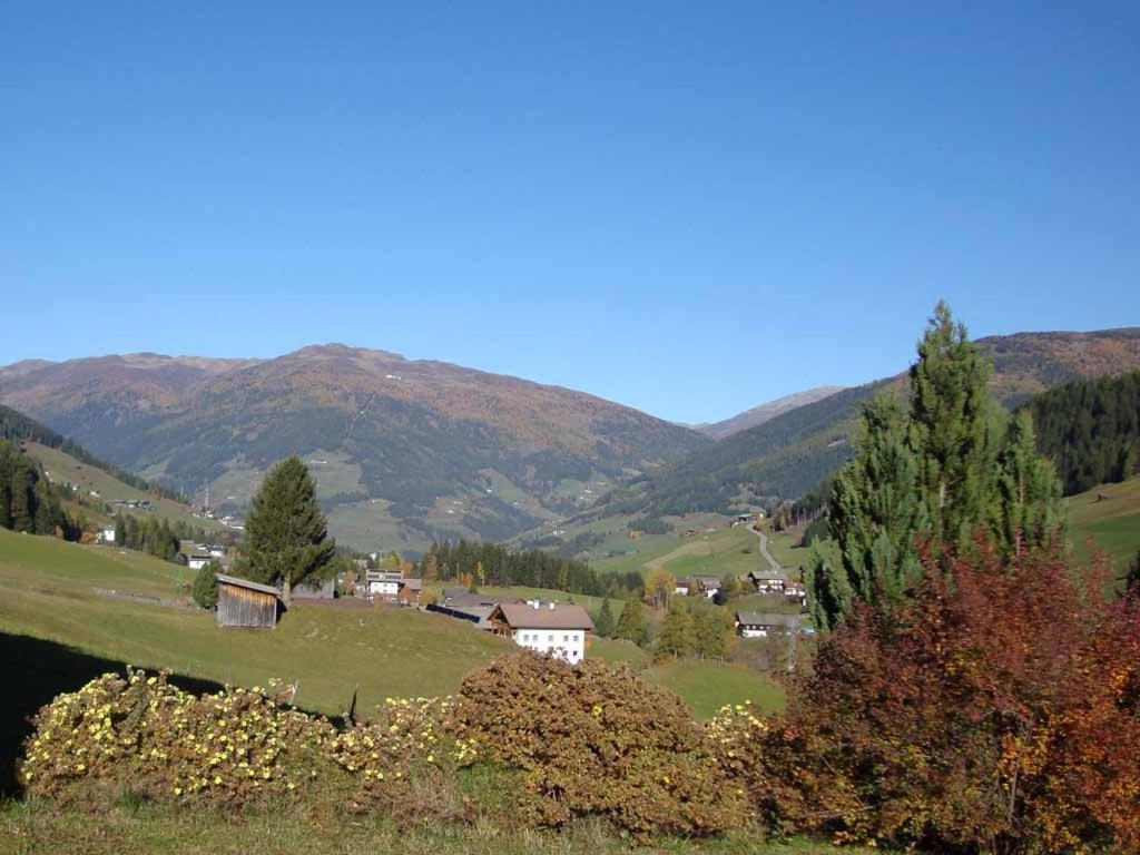 Haus Annemarie Apartments Kartitsch - Hochpustertal 외부 사진