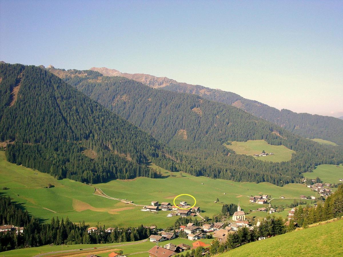 Haus Annemarie Apartments Kartitsch - Hochpustertal 외부 사진