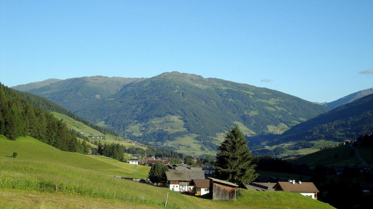 Haus Annemarie Apartments Kartitsch - Hochpustertal 외부 사진