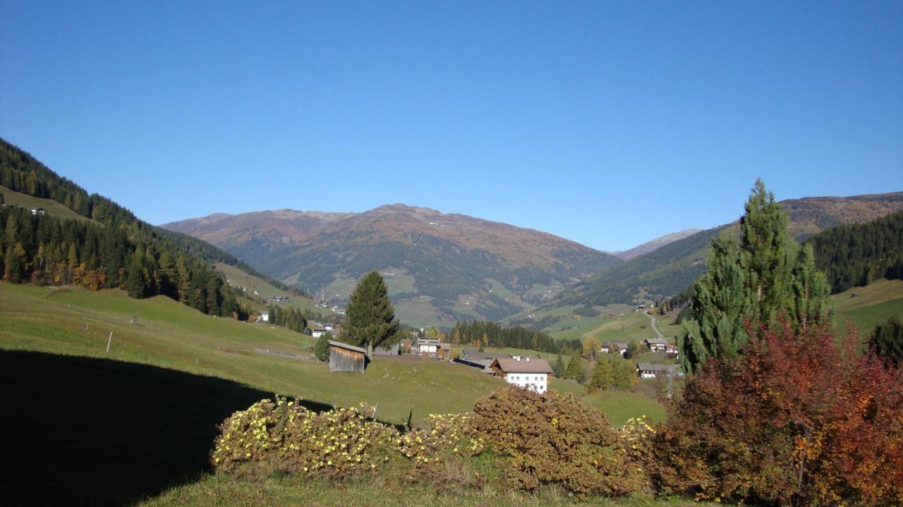 Haus Annemarie Apartments Kartitsch - Hochpustertal 외부 사진