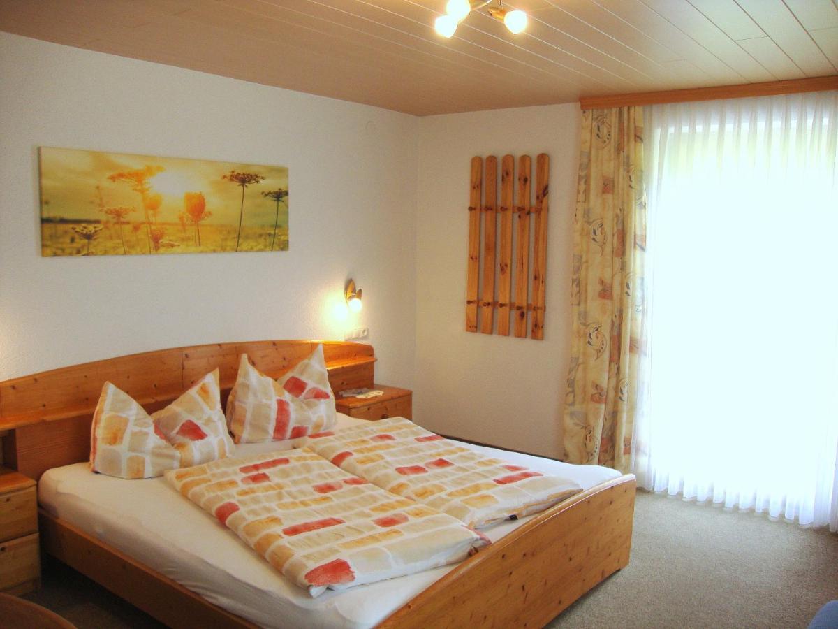 Haus Annemarie Apartments Kartitsch - Hochpustertal 외부 사진