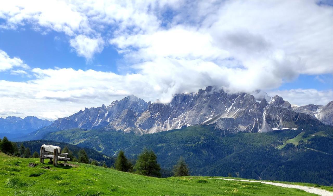 Haus Annemarie Apartments Kartitsch - Hochpustertal 외부 사진