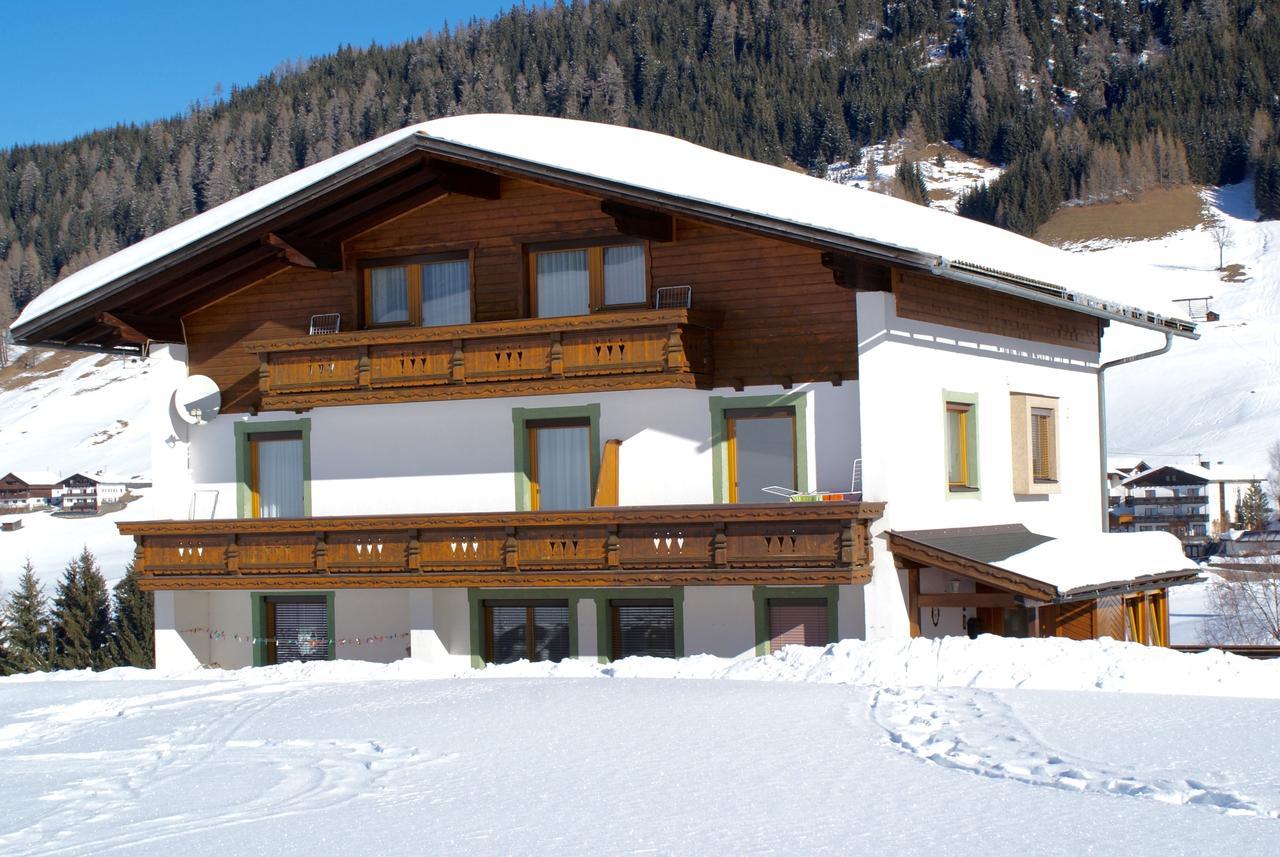 Haus Annemarie Apartments Kartitsch - Hochpustertal 외부 사진