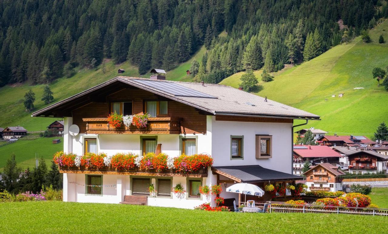 Haus Annemarie Apartments Kartitsch - Hochpustertal 외부 사진