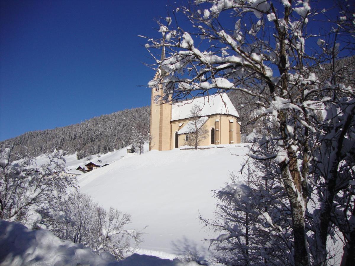 Haus Annemarie Apartments Kartitsch - Hochpustertal 외부 사진