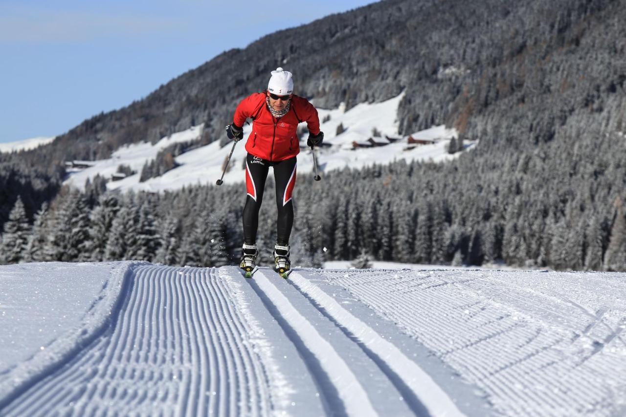 Haus Annemarie Apartments Kartitsch - Hochpustertal 외부 사진