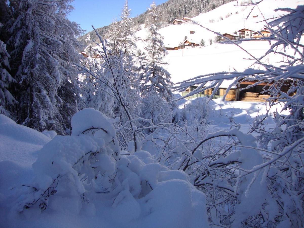 Haus Annemarie Apartments Kartitsch - Hochpustertal 외부 사진